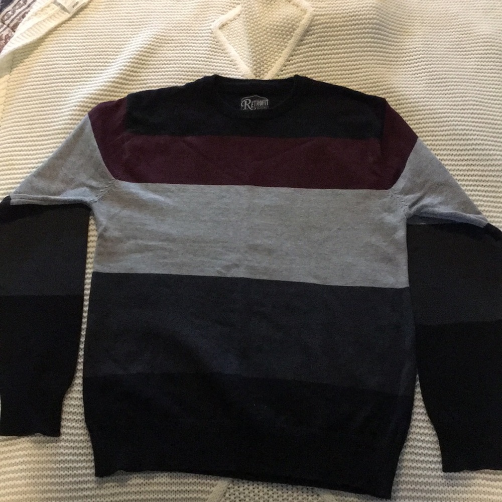 Men’s Sweater
